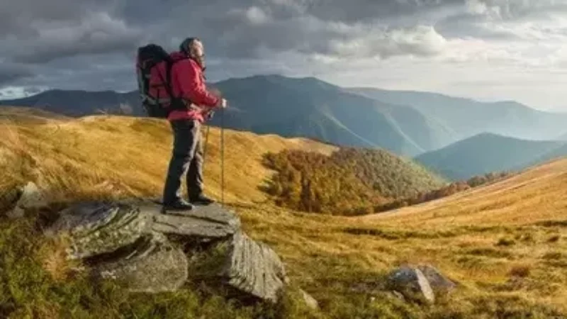 Climber-with-backpack