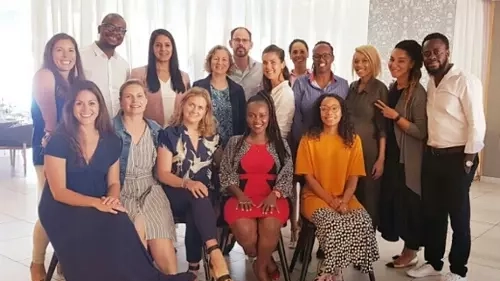 11 women-owned companies make it into Enygma Venture’s Investor Ready programme