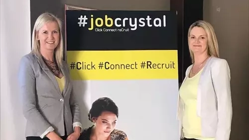 Enygma Ventures invests R 4.2m from its Shift Fund into Job Crystal