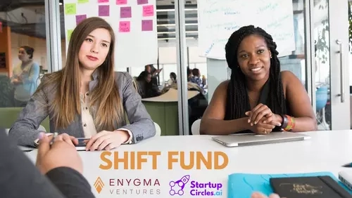 Shift Fund reopens applications for funding during Women’s Month