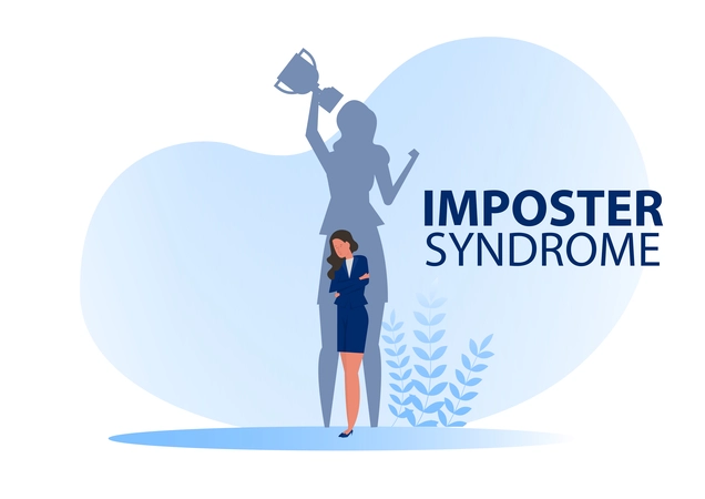 Overcoming Imposter Syndrome as a Female Founder